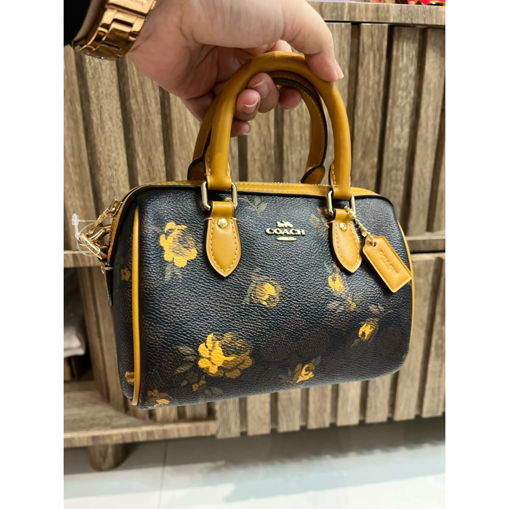 coc mini rowan - tas mini rowan