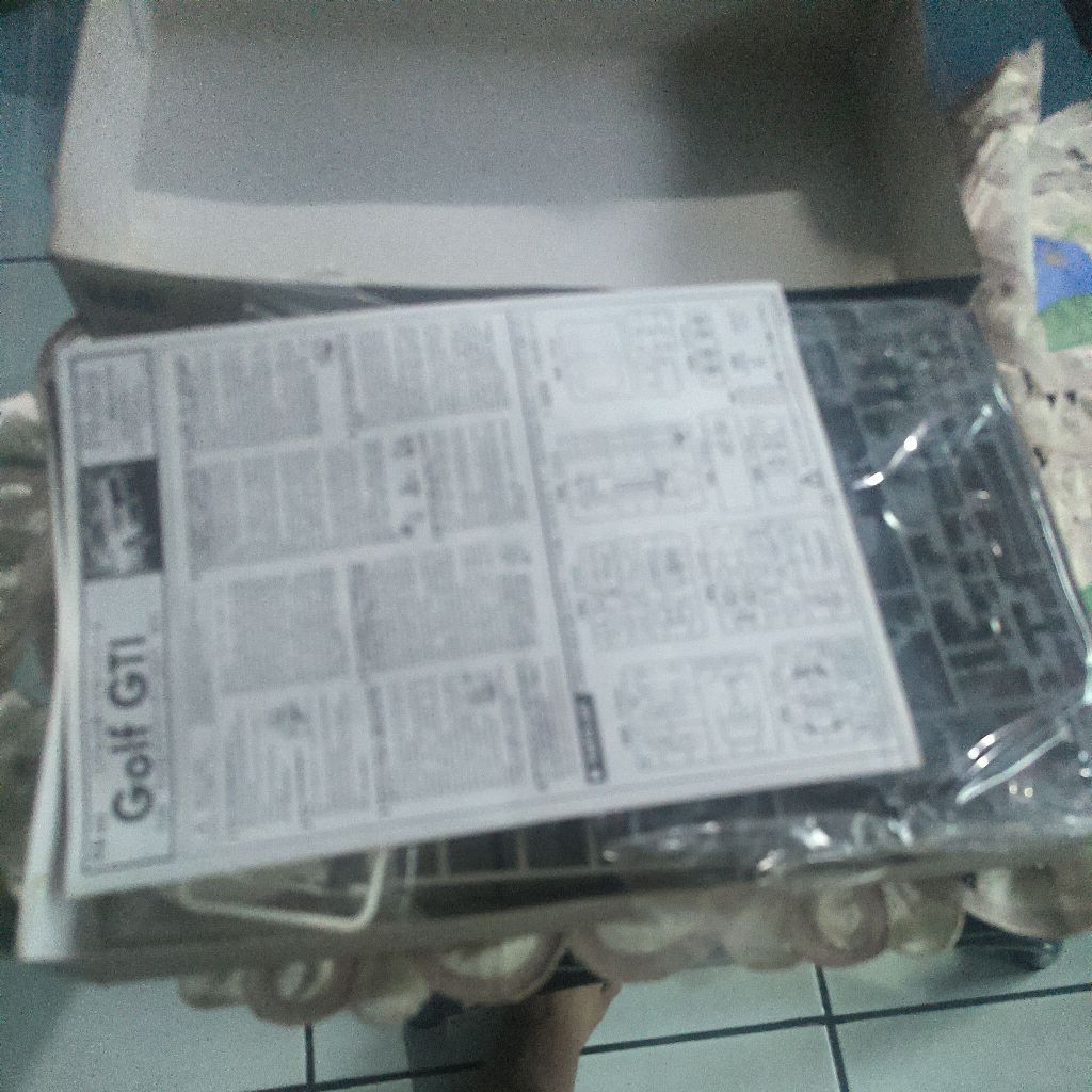 Mokit Nissan Skyline