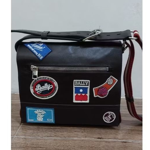 Tas Sling Bally (second)