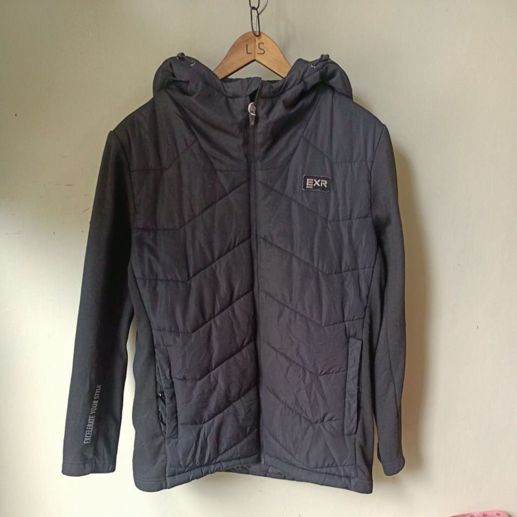 EXR JACKET
