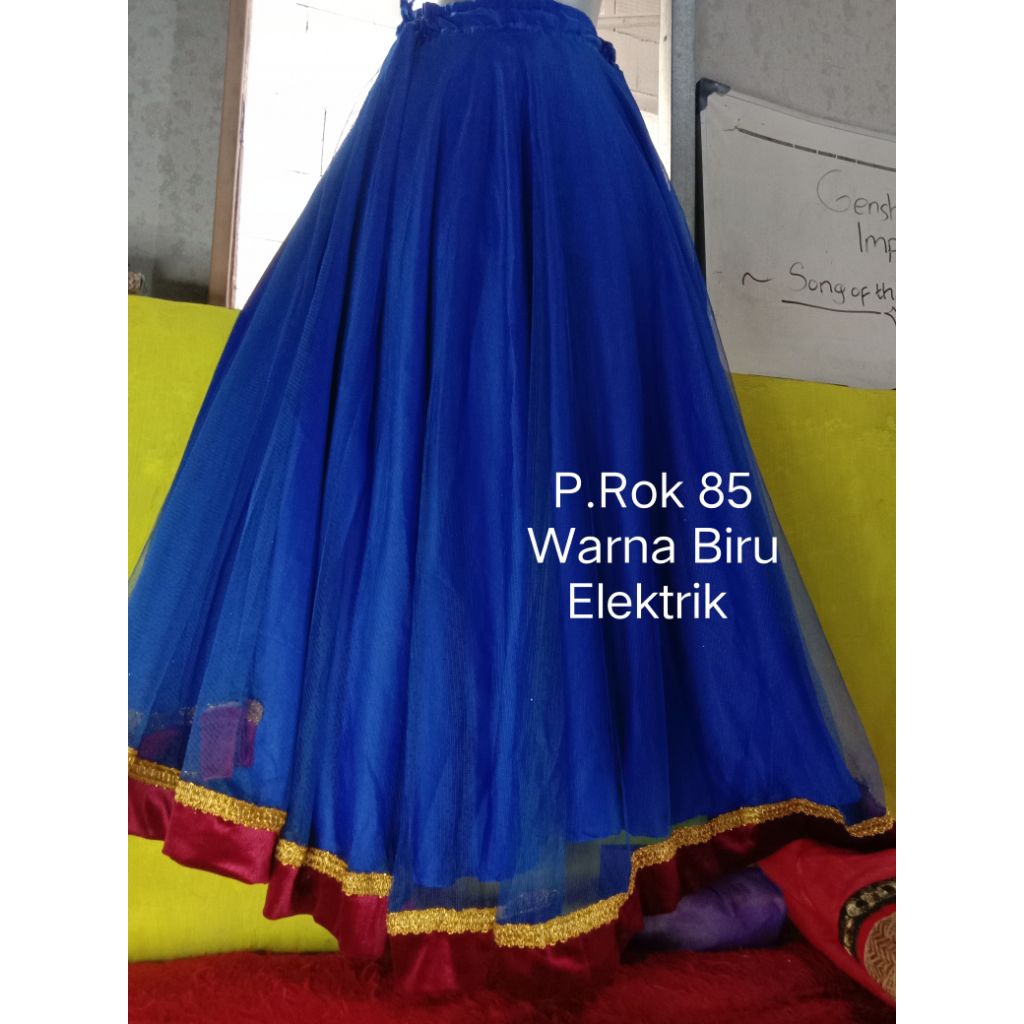 Rok India Anak & Dewasa Preloved