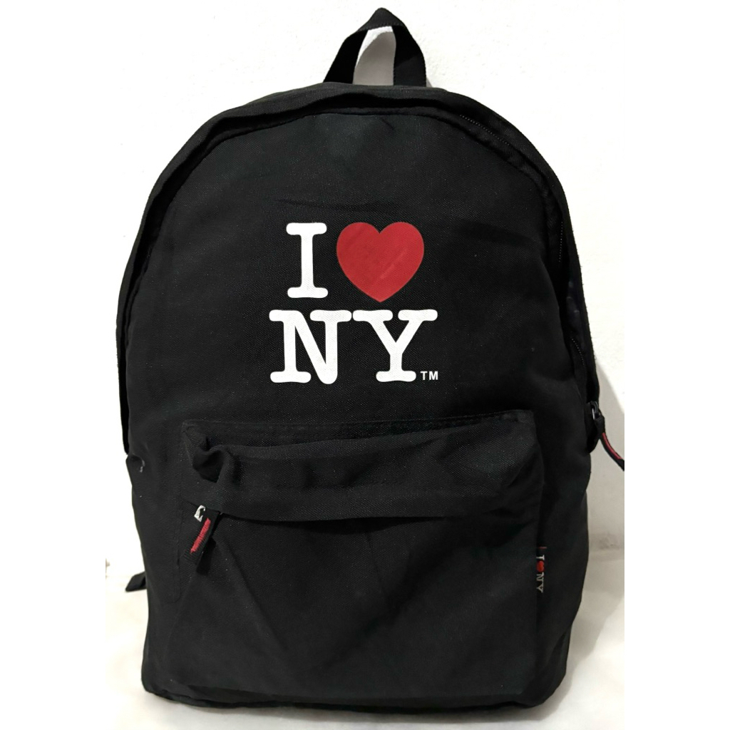 Ransel NY Second