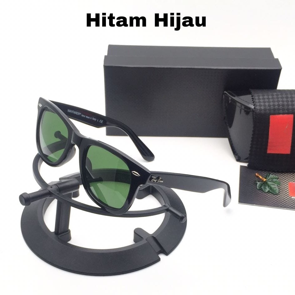 KACAMATA REYBAN 2140 SPORT KEREN