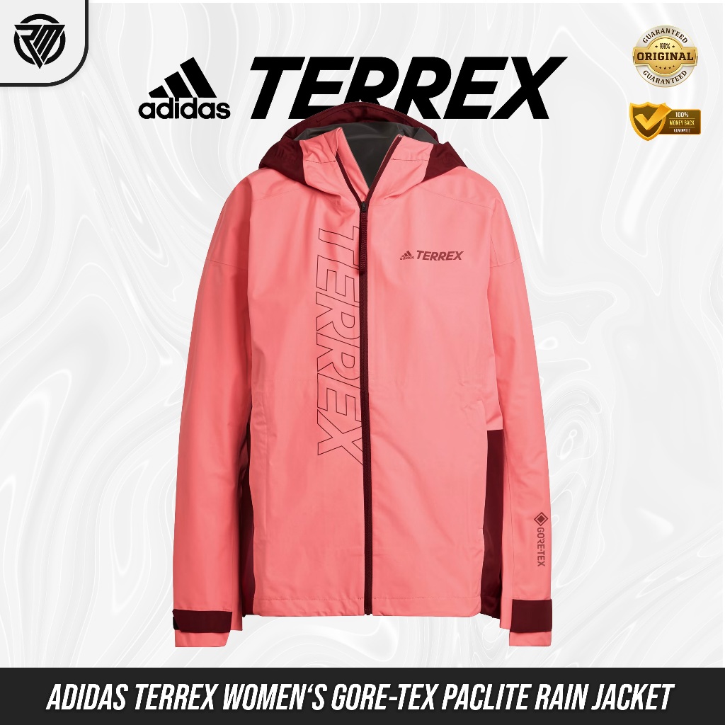 adidas Terrex GORE-TEX Paclite Outdoor Jacket H51457