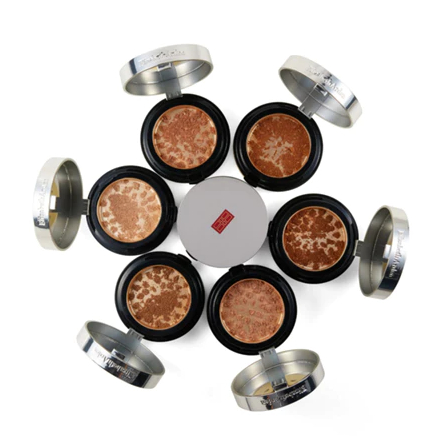 Elizabeth Arden Pure Finish Mineral Powder Foundation