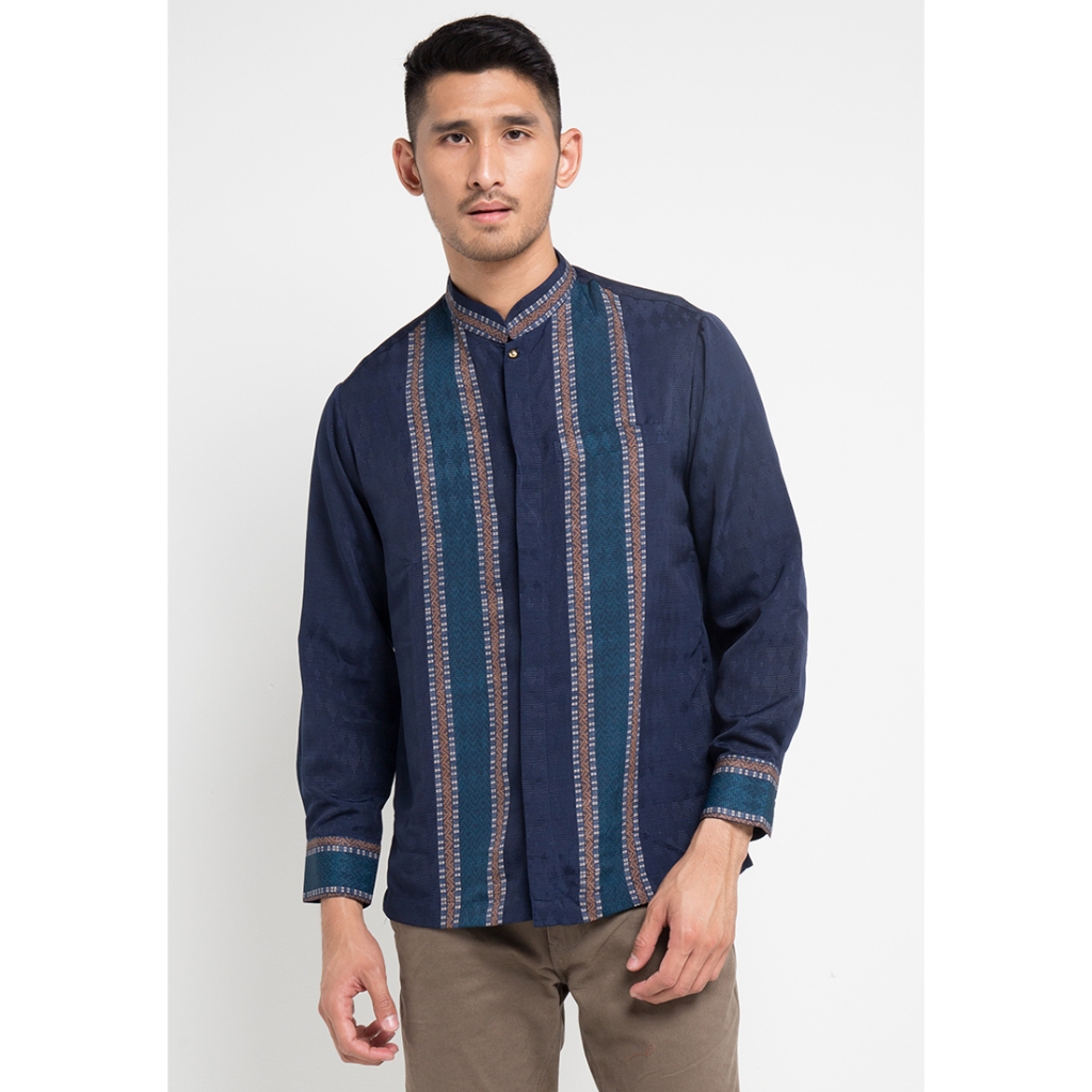 Arjuna Weda Koko Raghav - Putih