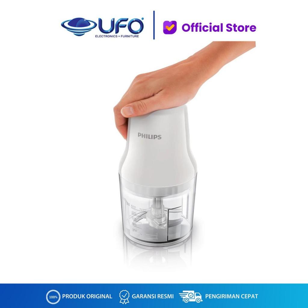 Philips Chopper HR1393/00 - Regular Chopper Philips, Mixer Chopper