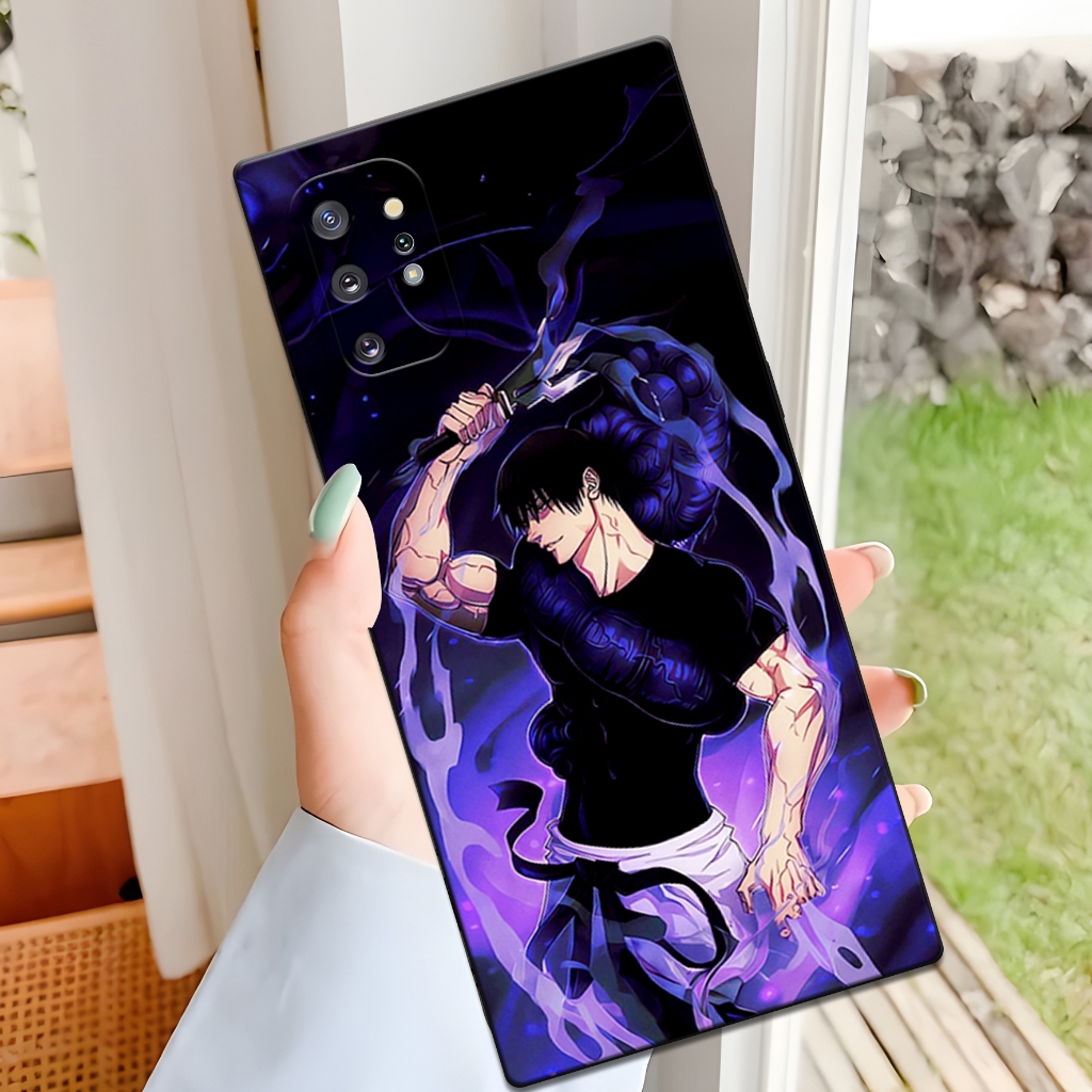 Case SAMSUNG NOTE 10 PRO PLUS Terbaru - Casing Hp SAMSUNG NOTE 10 PRO PLUS { AR06 } Silikon Hp - Cas