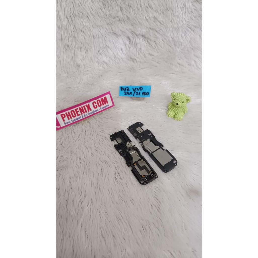 SPEAKER BUZZER FOR VIVO Z5X/VIVO Z1 PRO FS