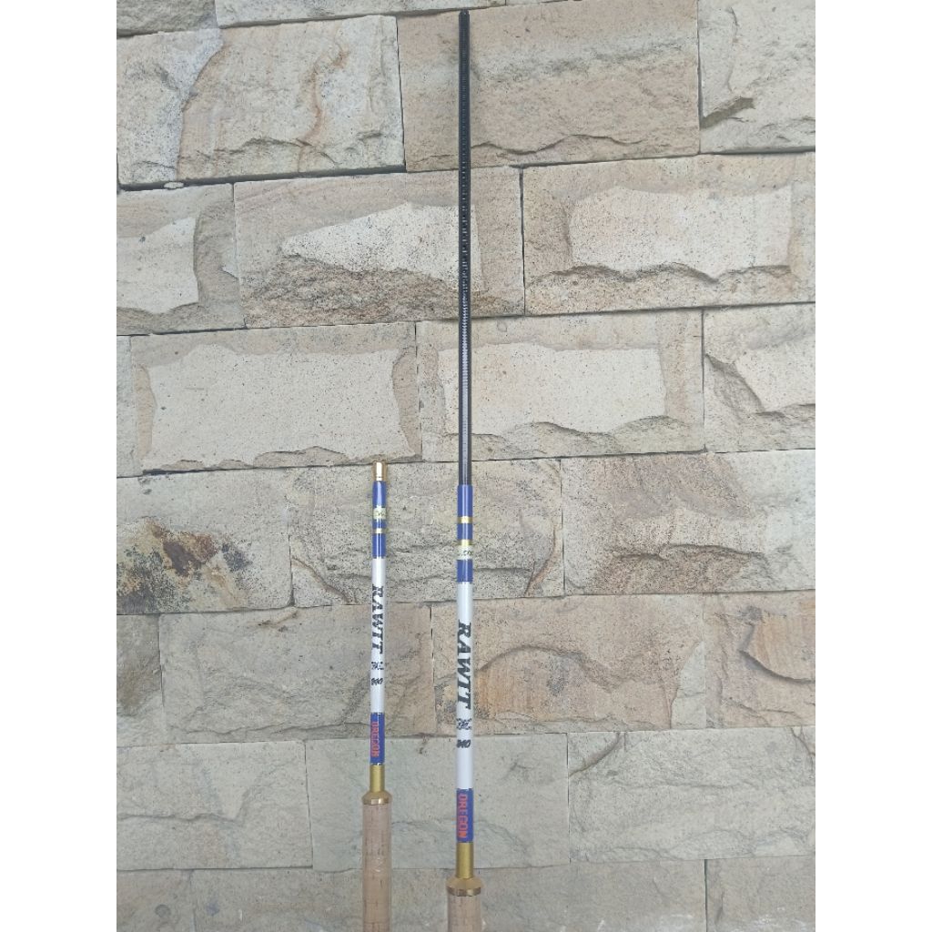 oregon rawit tenkara 240