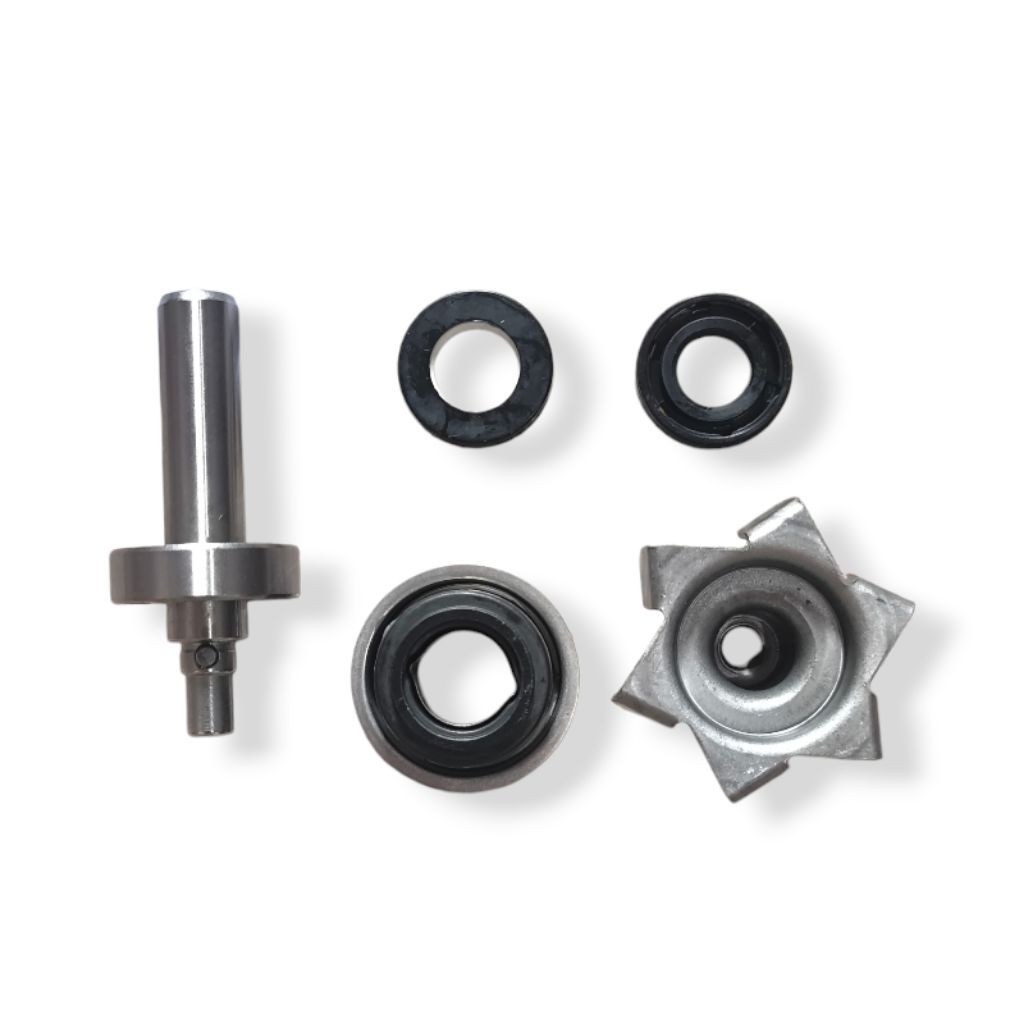 Seal sil as waterpump water pump radiator old Vario 125 fi lama vario 125 150 led pcx satu set