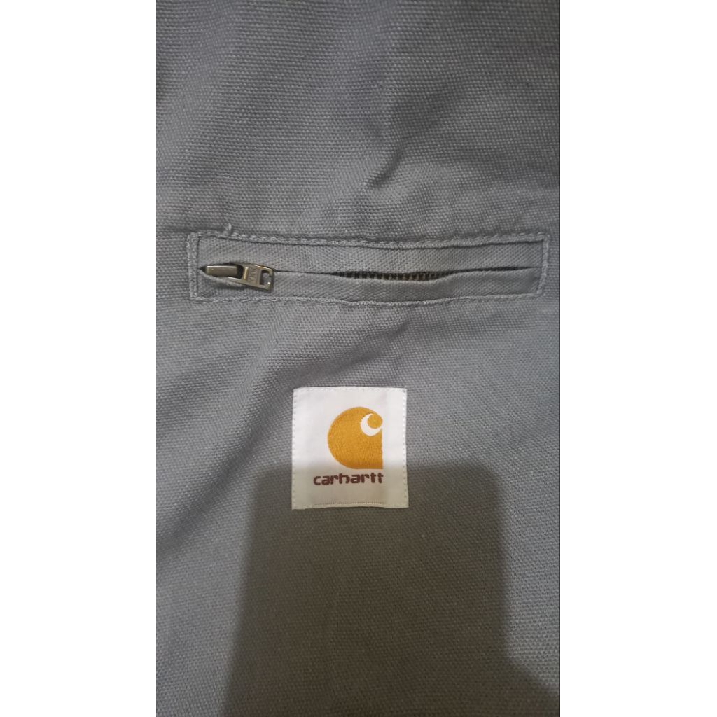 Link CO Carhartt WIP Detroit