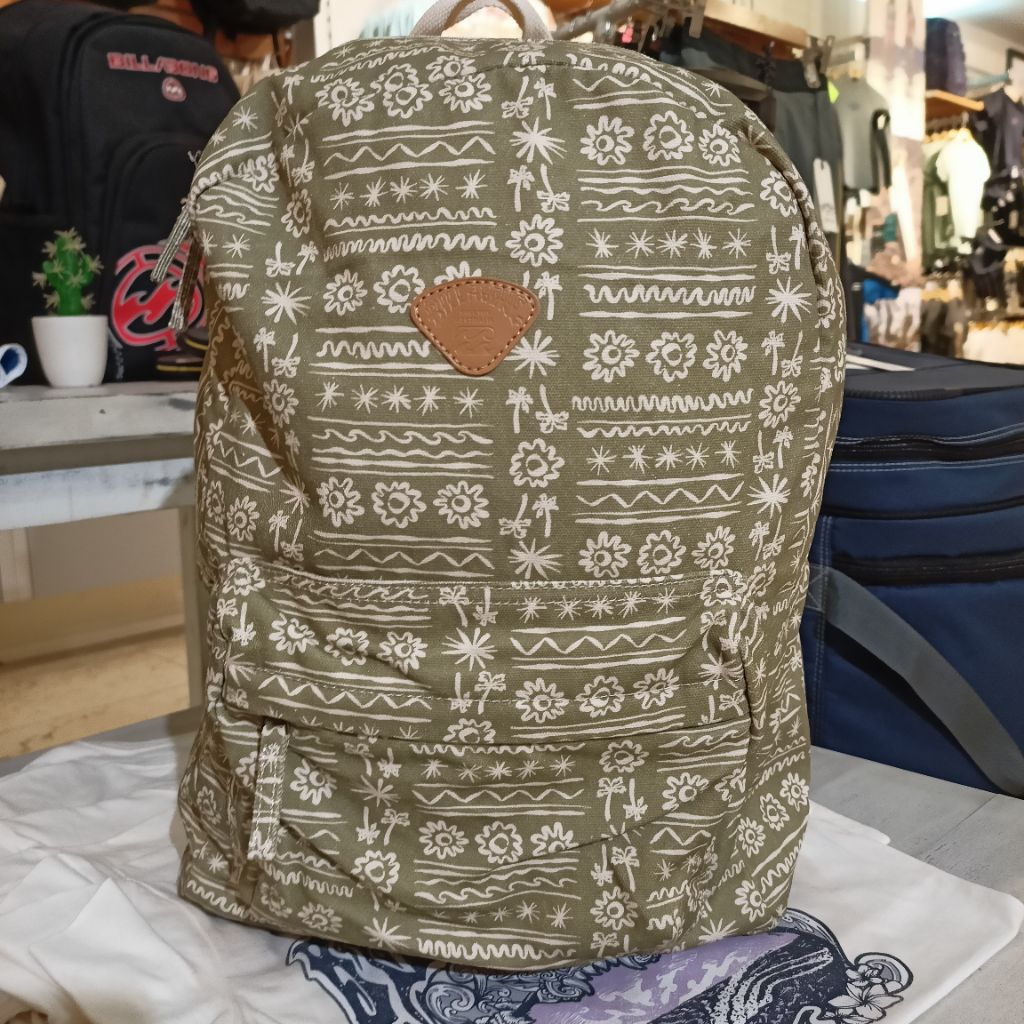 TERBARU BILLABONG SERENA BACKPACK