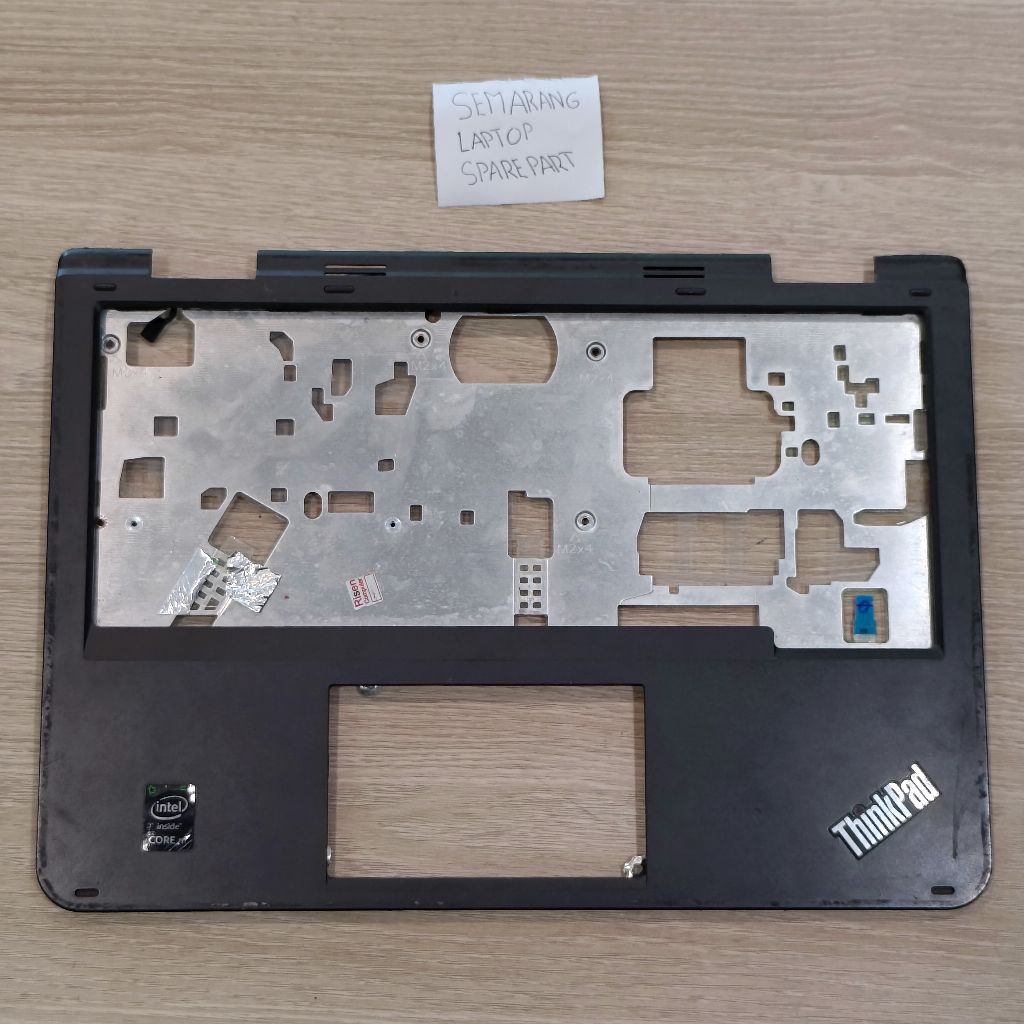 CASING FRAME KEYBOARD LENOVO THINKPAD YOGA 11E Palmerst Topcase Kesing Kibot