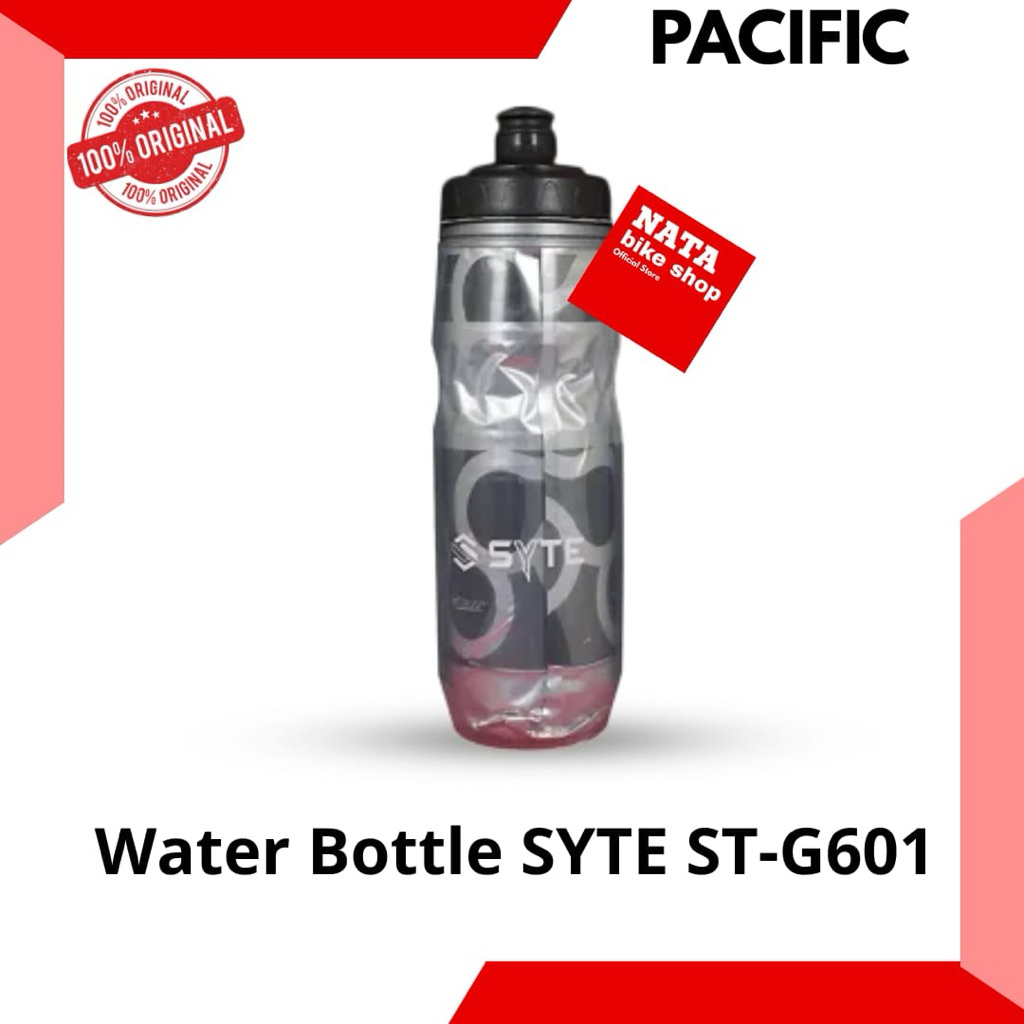 Botol Minum Water Bottle SYTE ST-G601 Food Grade