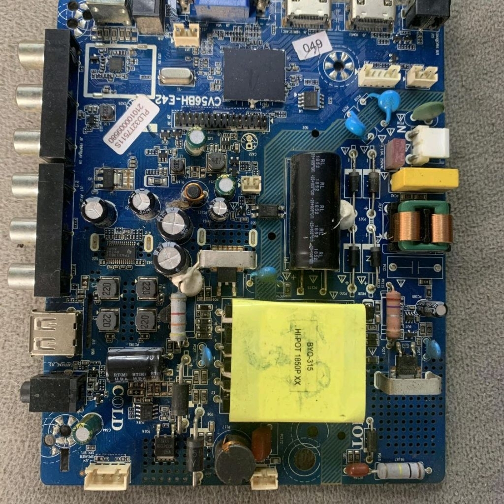 PLD Polytron PLD32T7511 - PLD32T7511