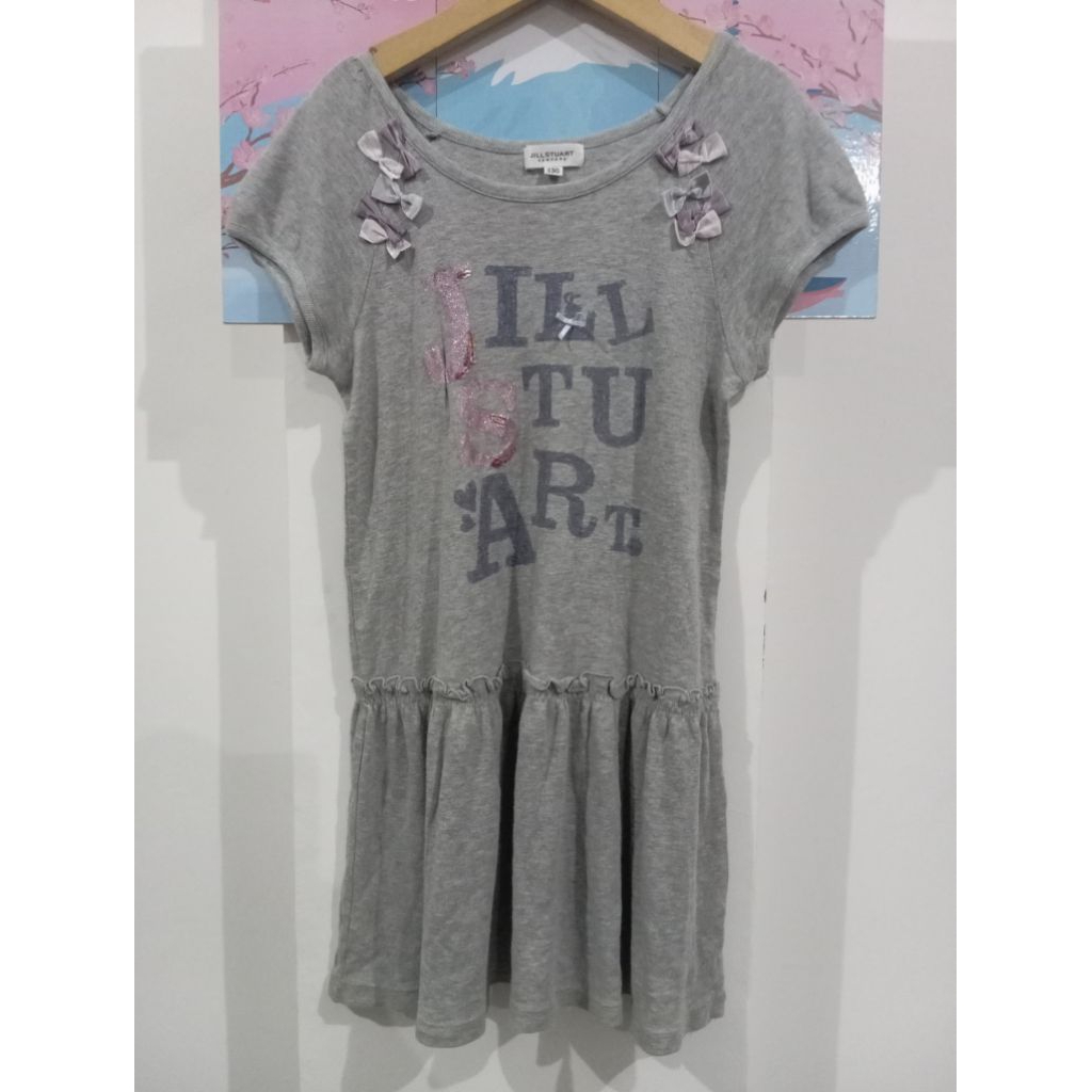 jill stuart kawaii dress
