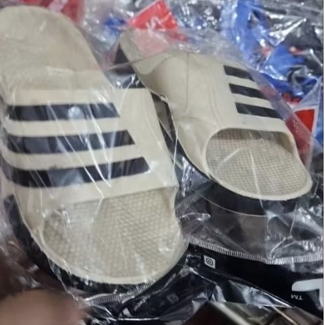 Sandal Slop Anak Laki laki CQ-073