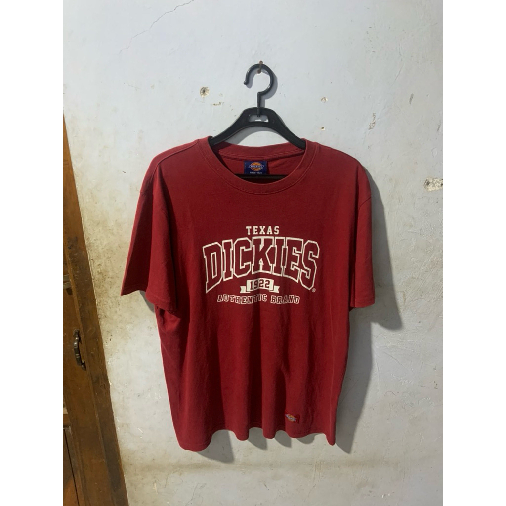 KAOS DICKIES
