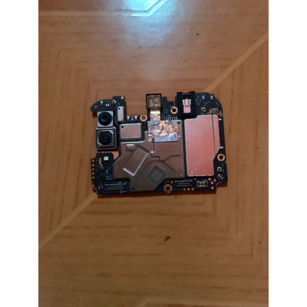 Redmi 7 3/32 minus ic emmc