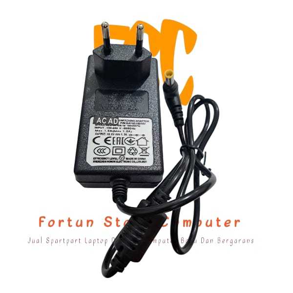 Adaptor Charger LCD LED TV Monitor LG FLATRON E2242C-BN 22EA53V-P E2242C 19V 1.3A