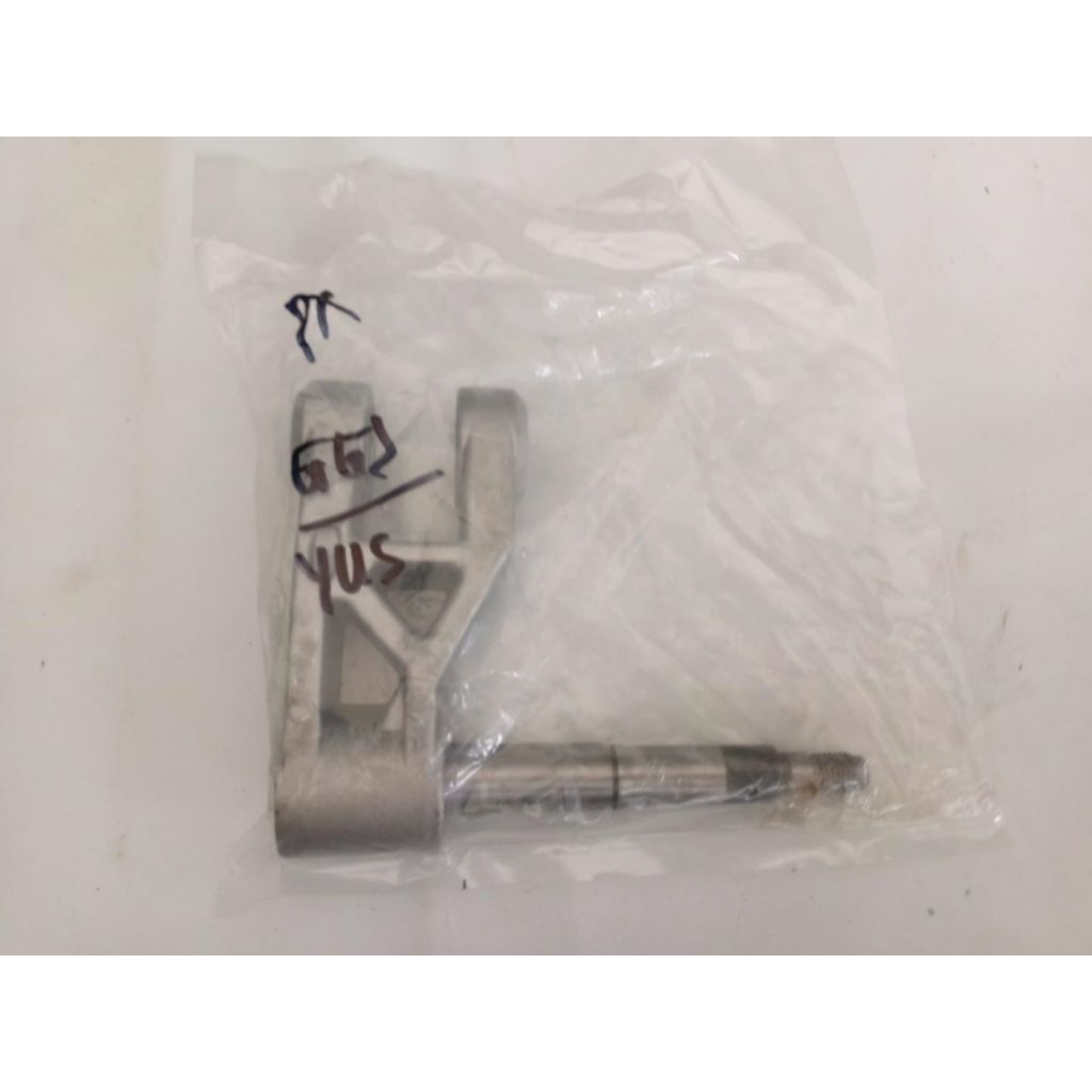 KEPALA BABI VESPA PX