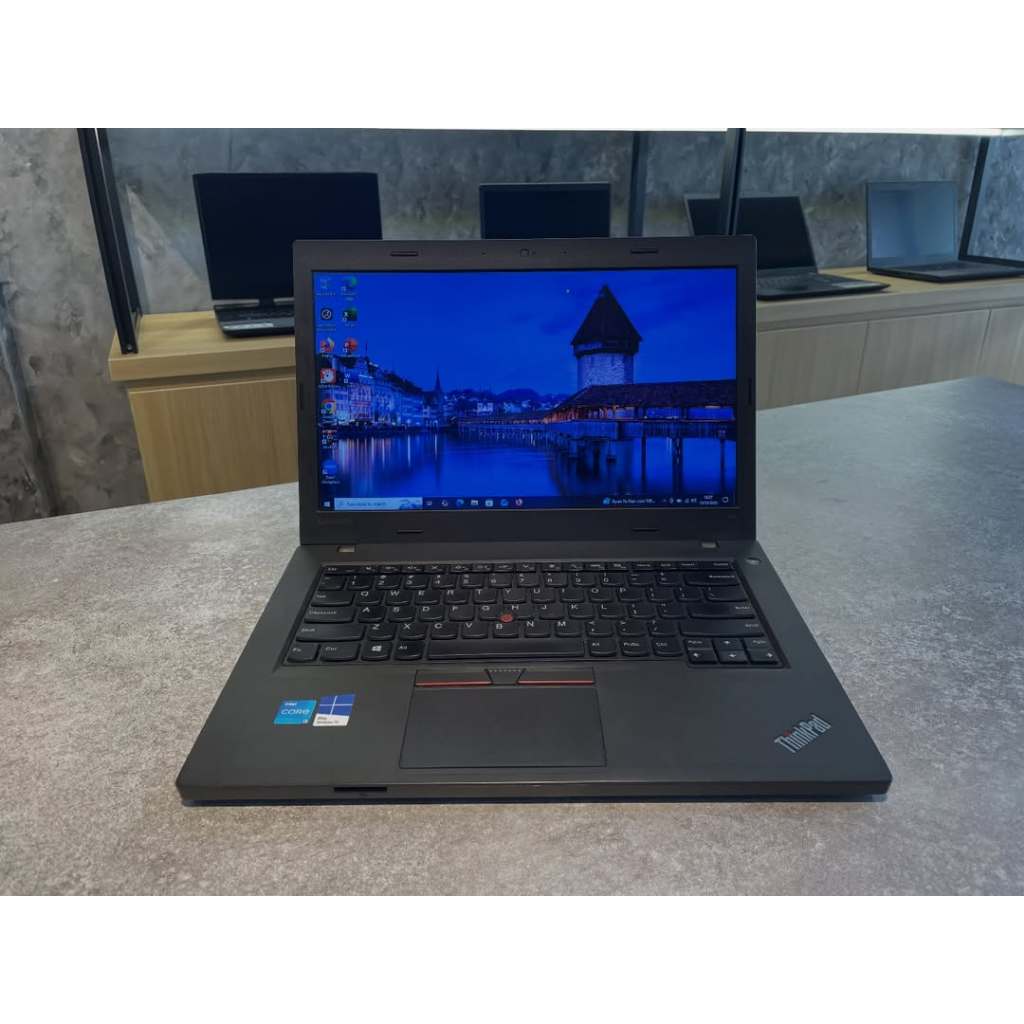 Laptop Lenovo Thinkpad L460