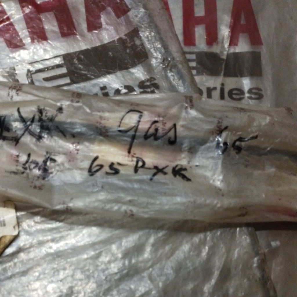 Kabel gas Rx King original Yamaha