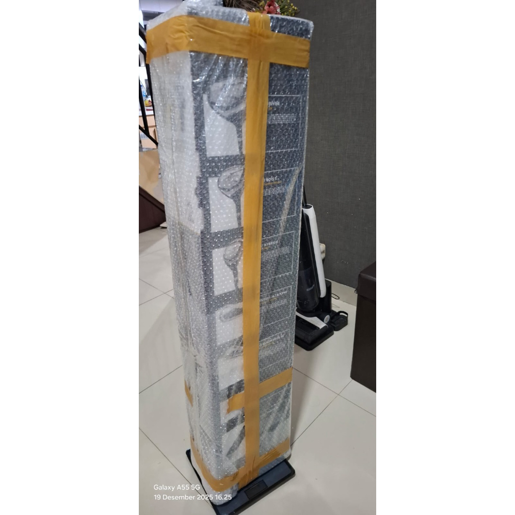 Inesis golf set with bag