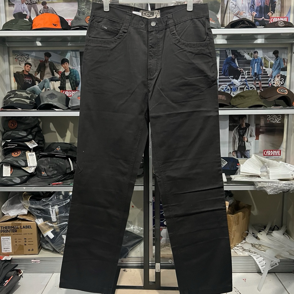 Celana Panjang CDL Casual Original by Cardinal