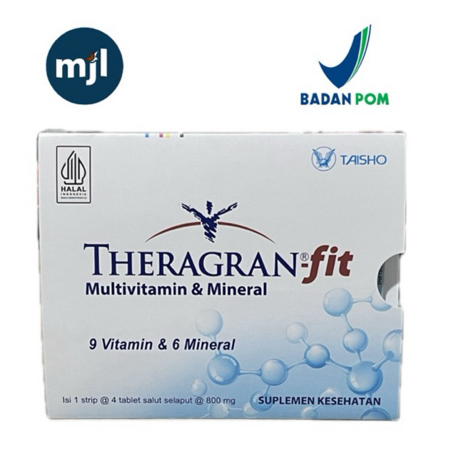 THERAGRAN-fit