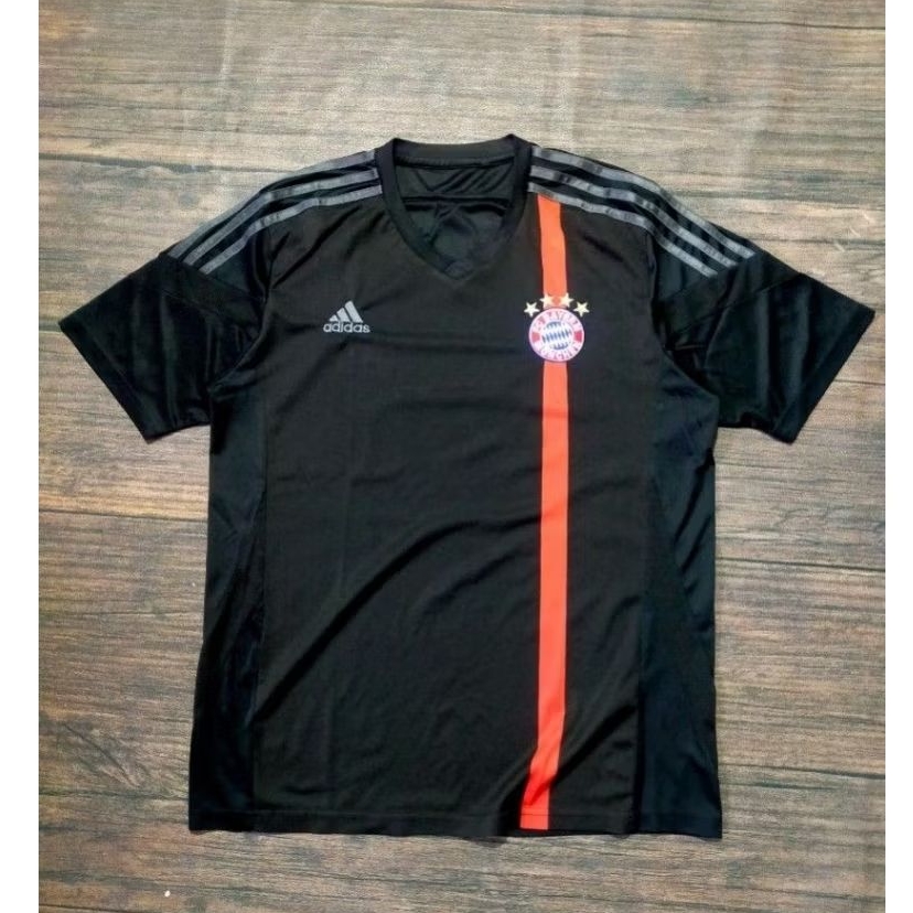 Jersey Adidas Bayern Munchen 2015/2016