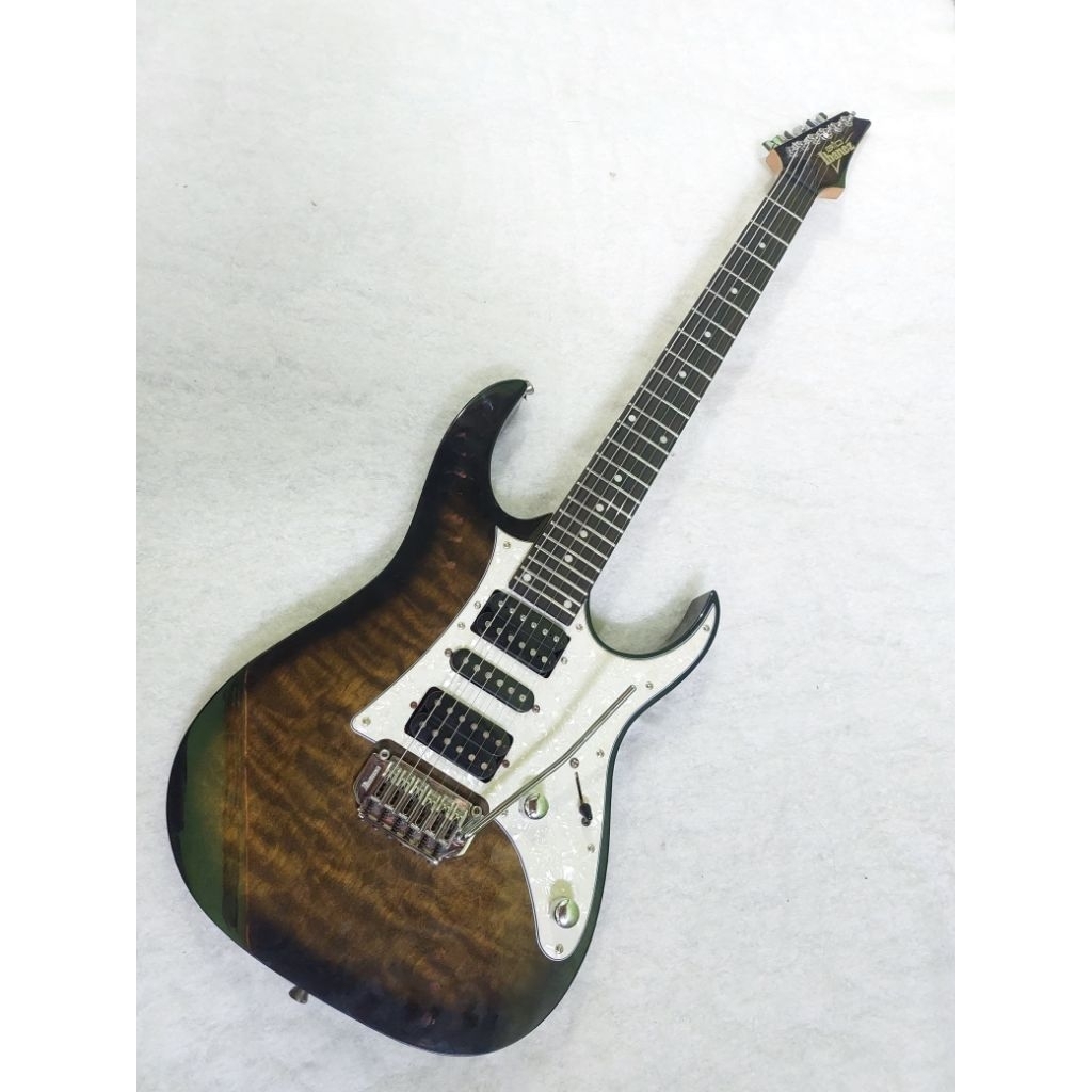Gitar Ibanez GIO GRG150QA original