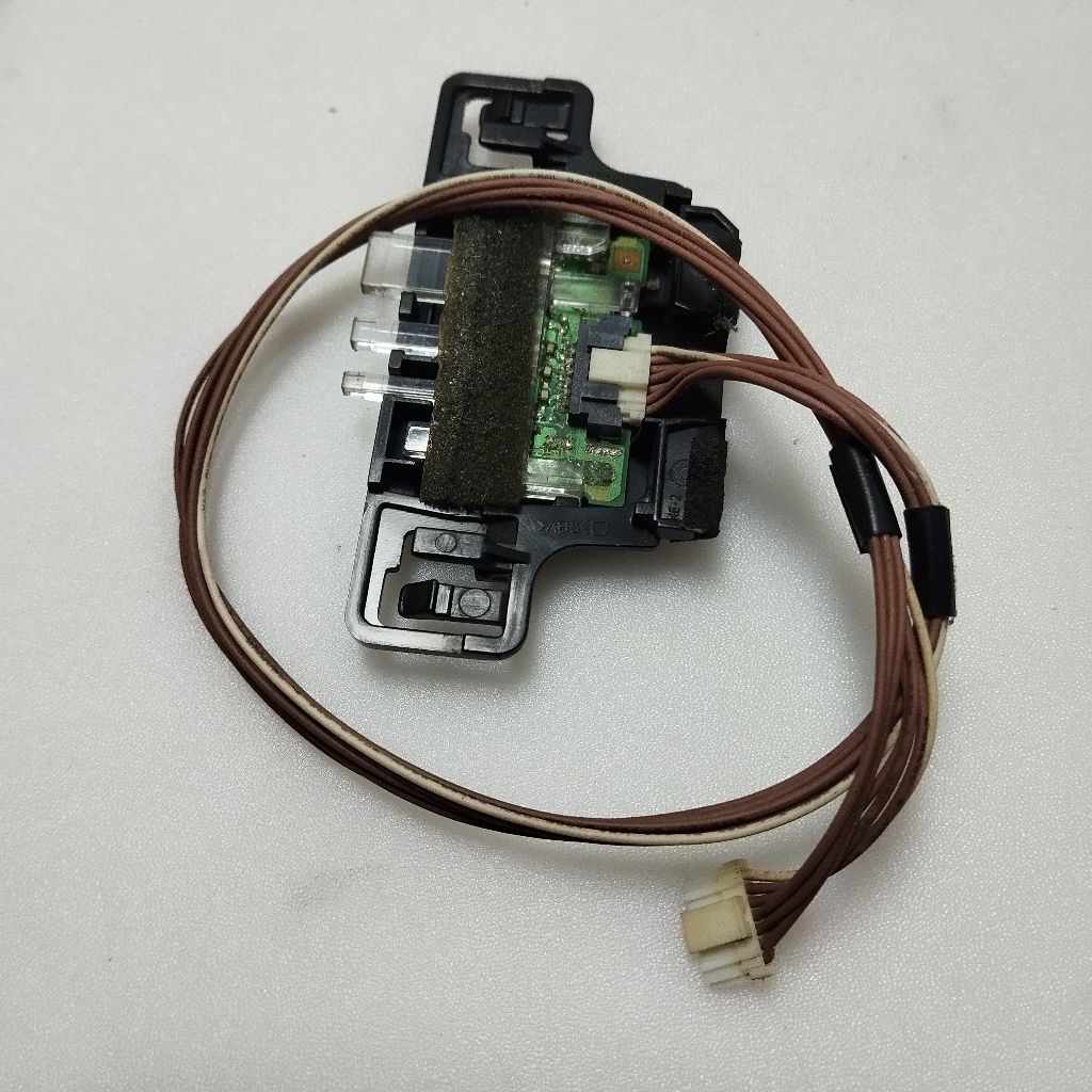 IR sensor remot Panasonic TH 40A400G TH40A400G