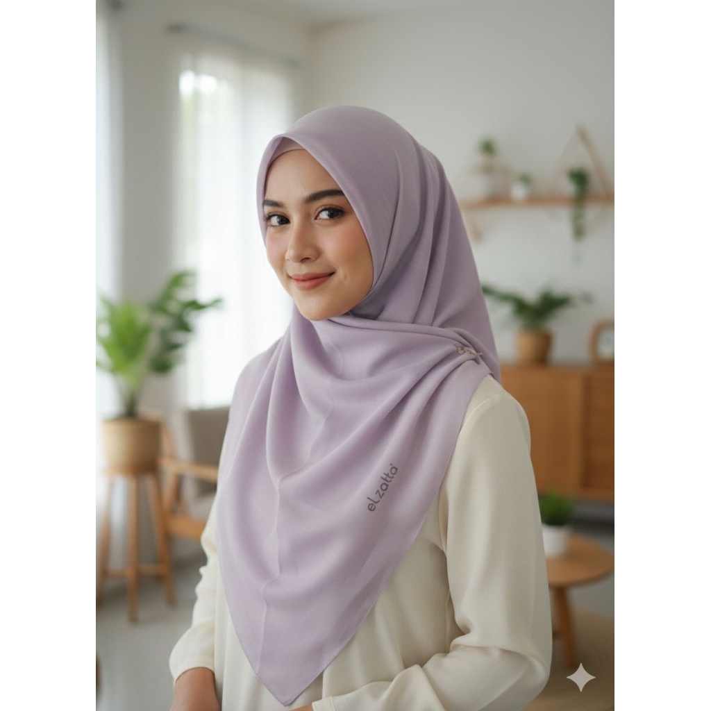 ElZATTA HIJAB