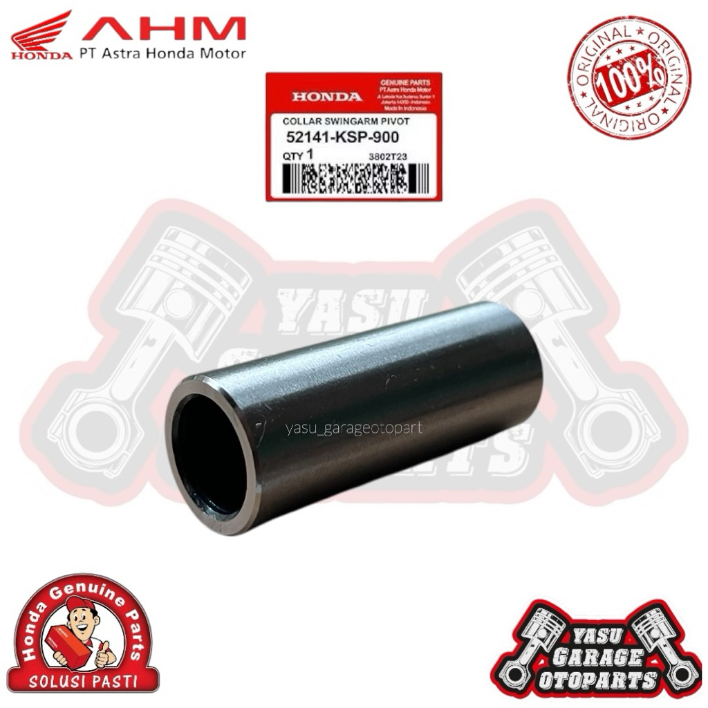 52141-KSP-900 BOS BOSH SWING ARM MEGAPRO VERZA ORIGINAL AHM 52141KSP900