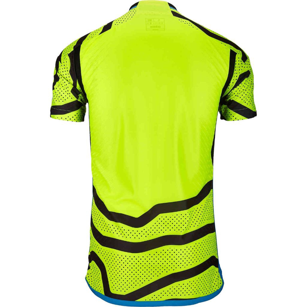 Arsenal Away 23/24 Player Issue