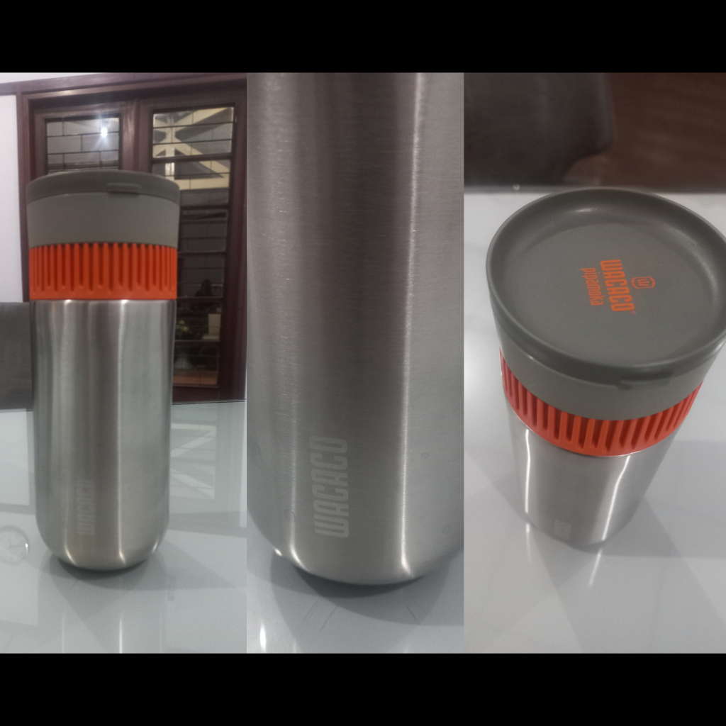 Wacaco Pipamoka (PRELOVED)