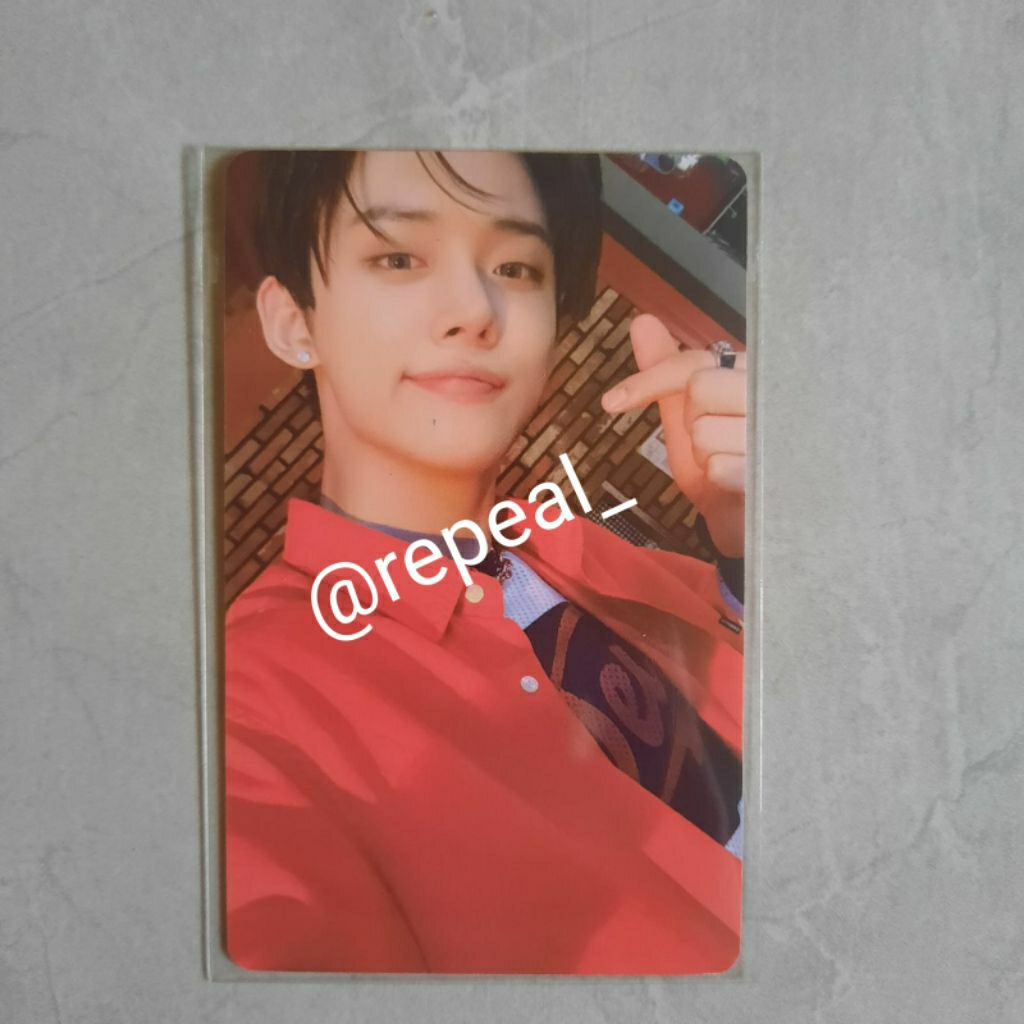 PC YEONJUN OFFICIAL TXT