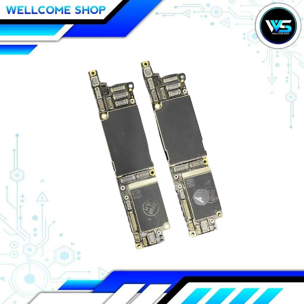 Mesin Icloud Iphone XR Kondisi Nyala Mesin Lock Atau Terkunci Icloud