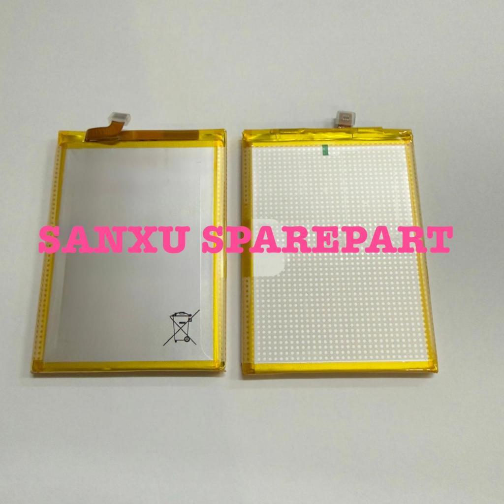 Baterei Zte Blade A72 / Baterai Zte Blade A72