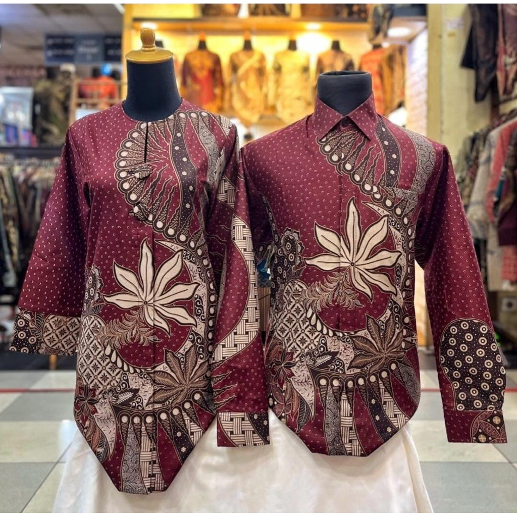 Batik-Gedung-Agung-Batik-Tunik-Wanita