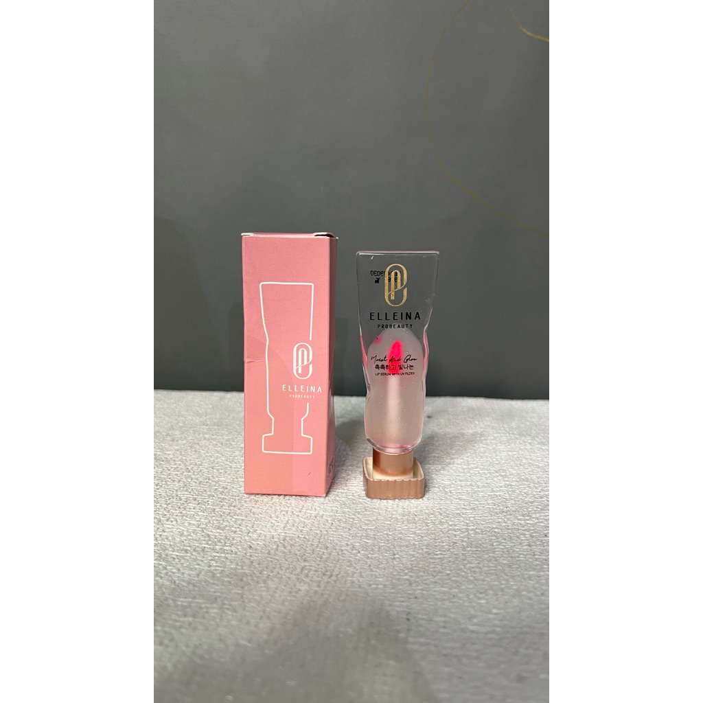 Lip serum elleina probeauty