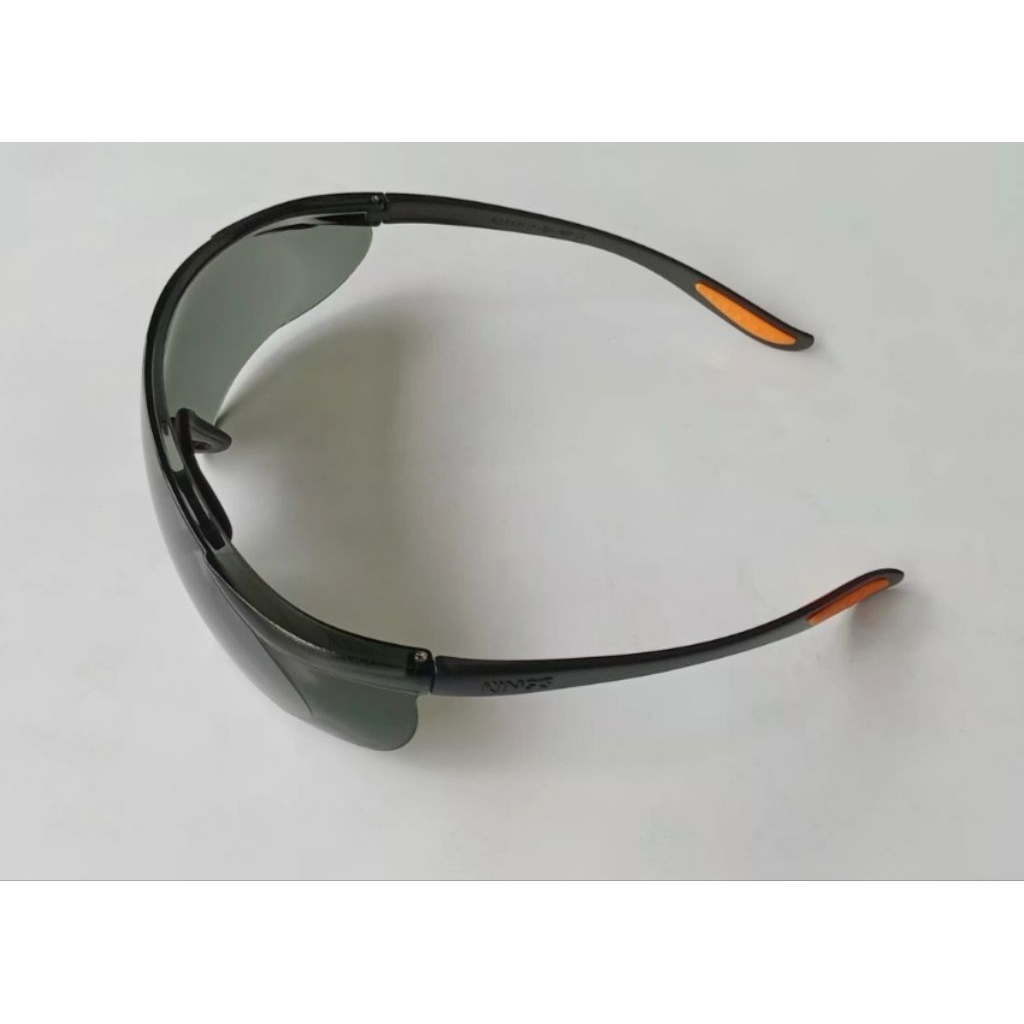 Kacamata Safety Hitam Merk King