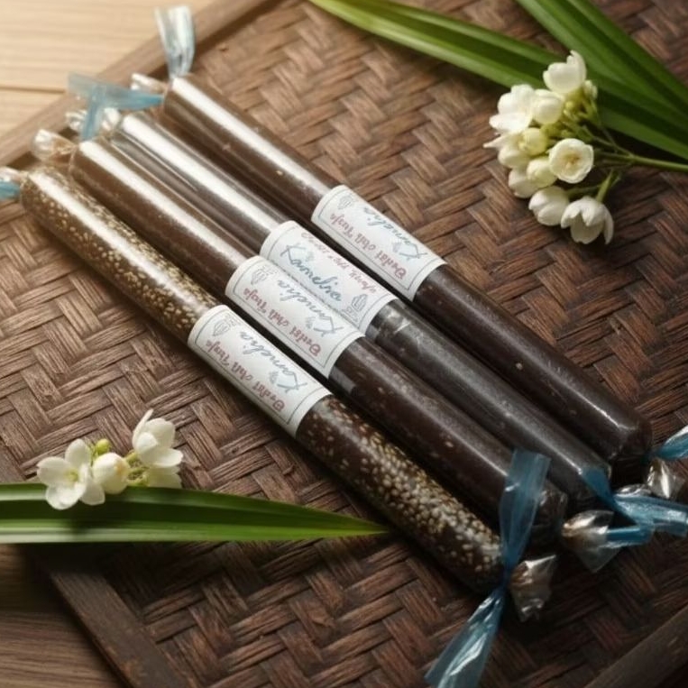 Dodol tenjo kamelia 170g