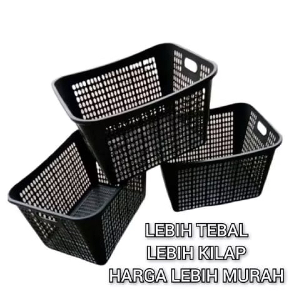 Keranjang Baju Pajero / Keranjang Baju Jumbo Keranjang Laundry Pajero