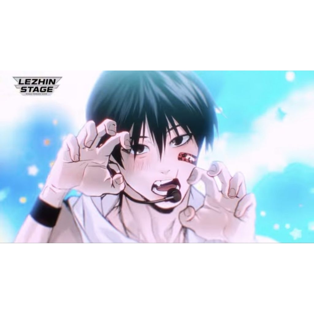 READY SHARING 26 SG LEZHIN