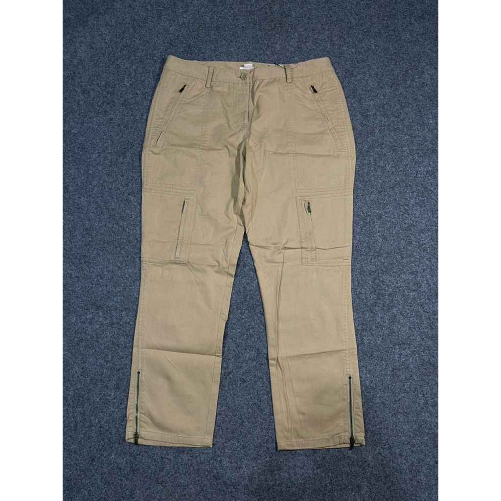 Celana cargo Pure DKNY second