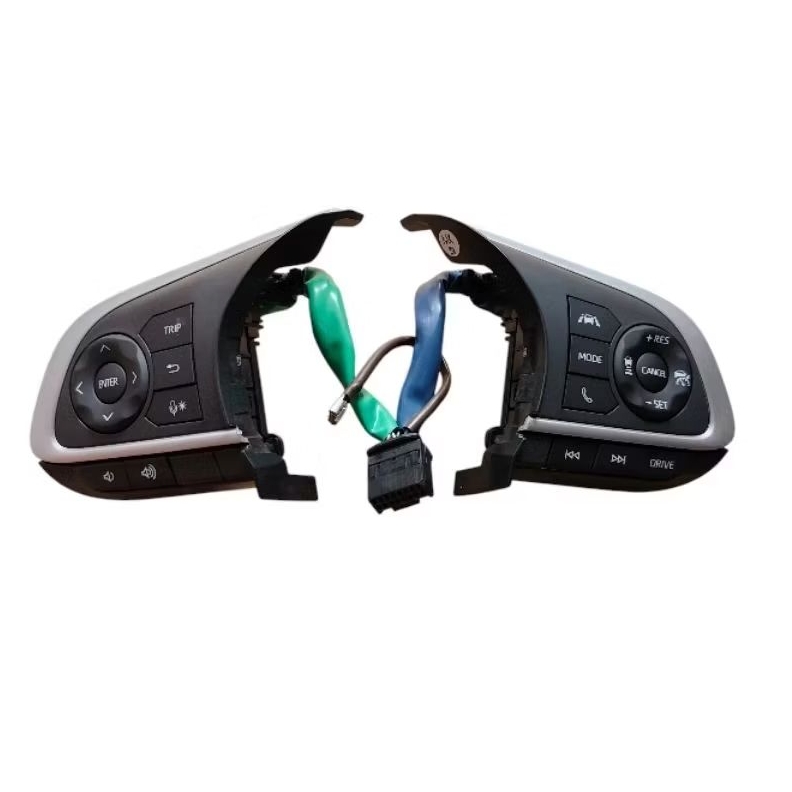 tombol stir remote stir Avanza 2022-2023