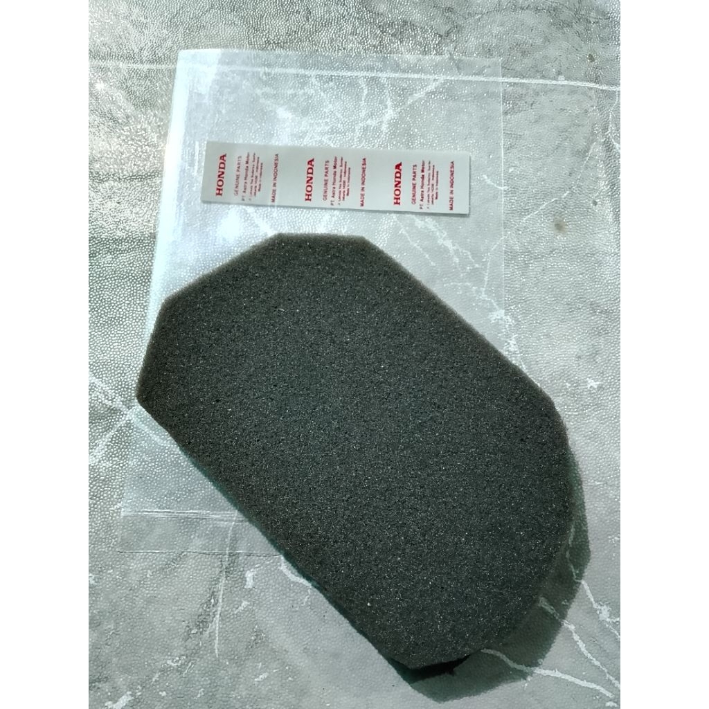 busa filter udara Honda grand legenda prima Supra lama